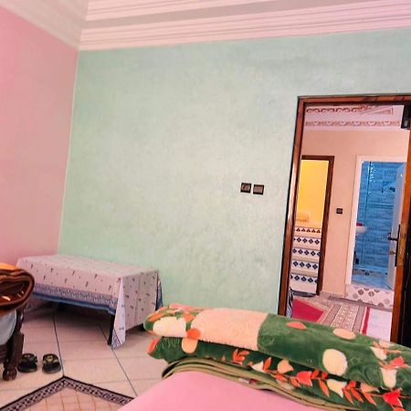 Tamraght Atlantic Houseホステル エクステリア 写真