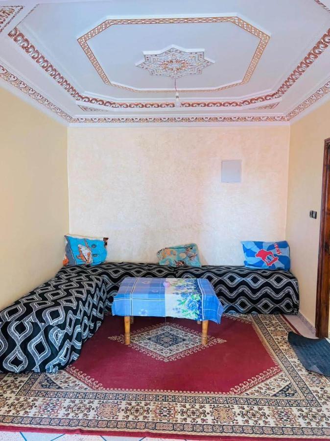 Tamraght Atlantic Houseホステル エクステリア 写真