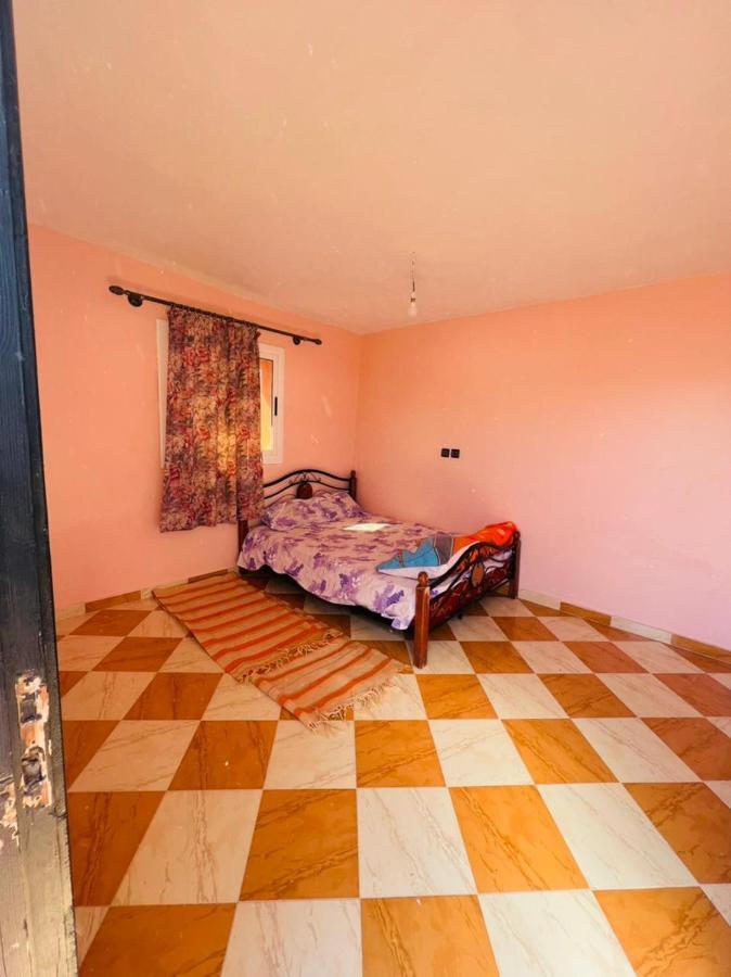 Tamraght Atlantic Houseホステル エクステリア 写真