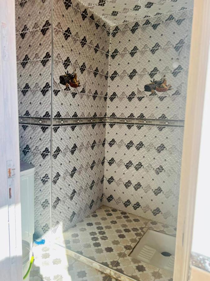 Tamraght Atlantic Houseホステル エクステリア 写真